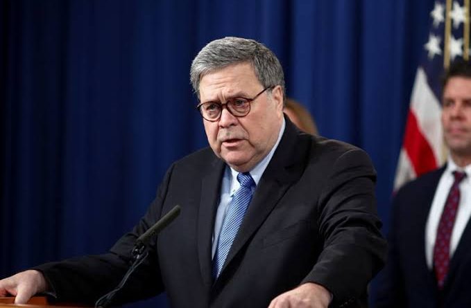 us-attorney-general-no-evidence-of-serious-voter-fraud-in-election