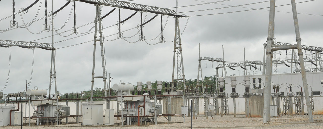 Omotosho Power Station, 7 Others Shut Down