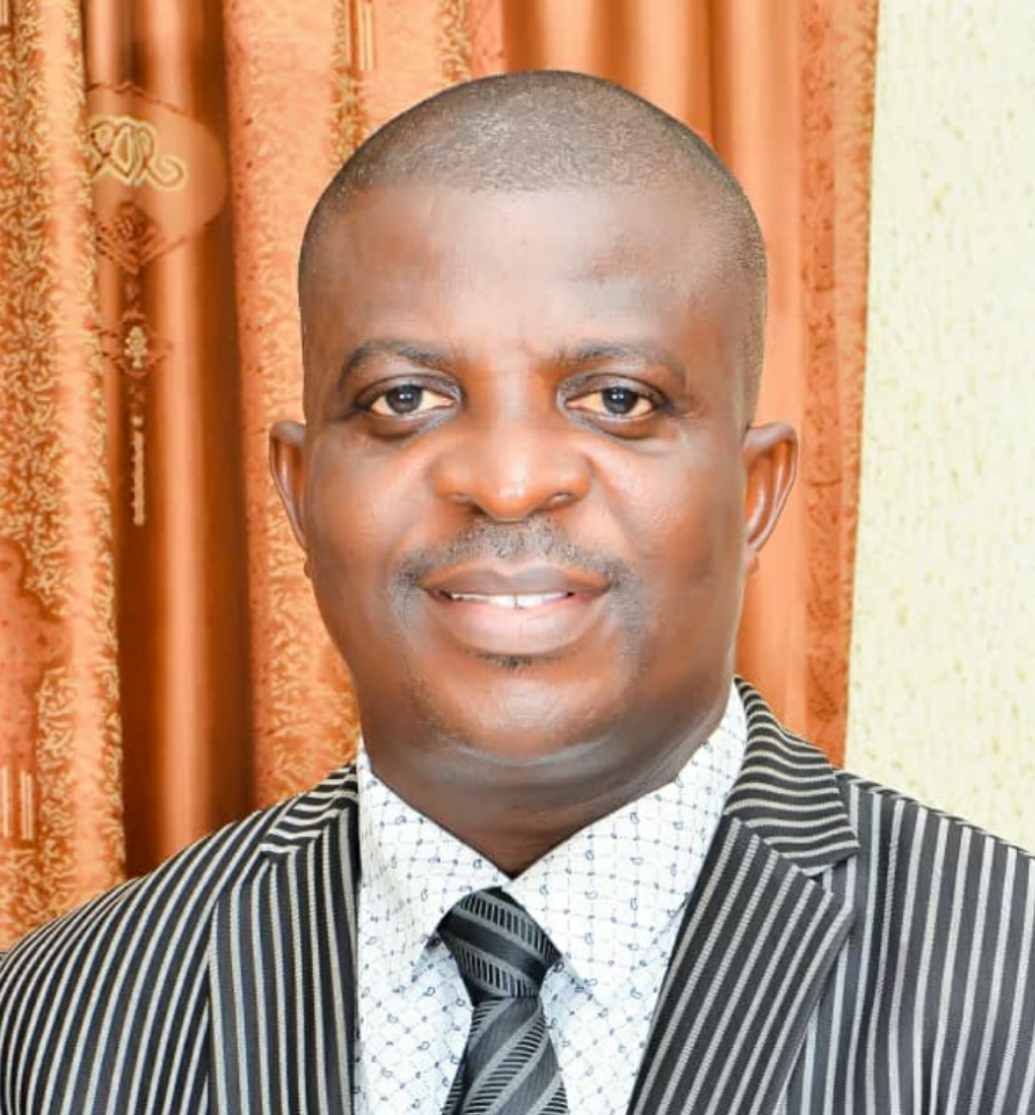 2019: Group Adopts Ex LG Boss For Ondo Senatorial Race