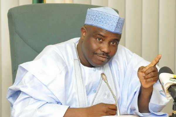 Buhari Is Not Digitally Compliant To Run Nigeria–Tambuwal