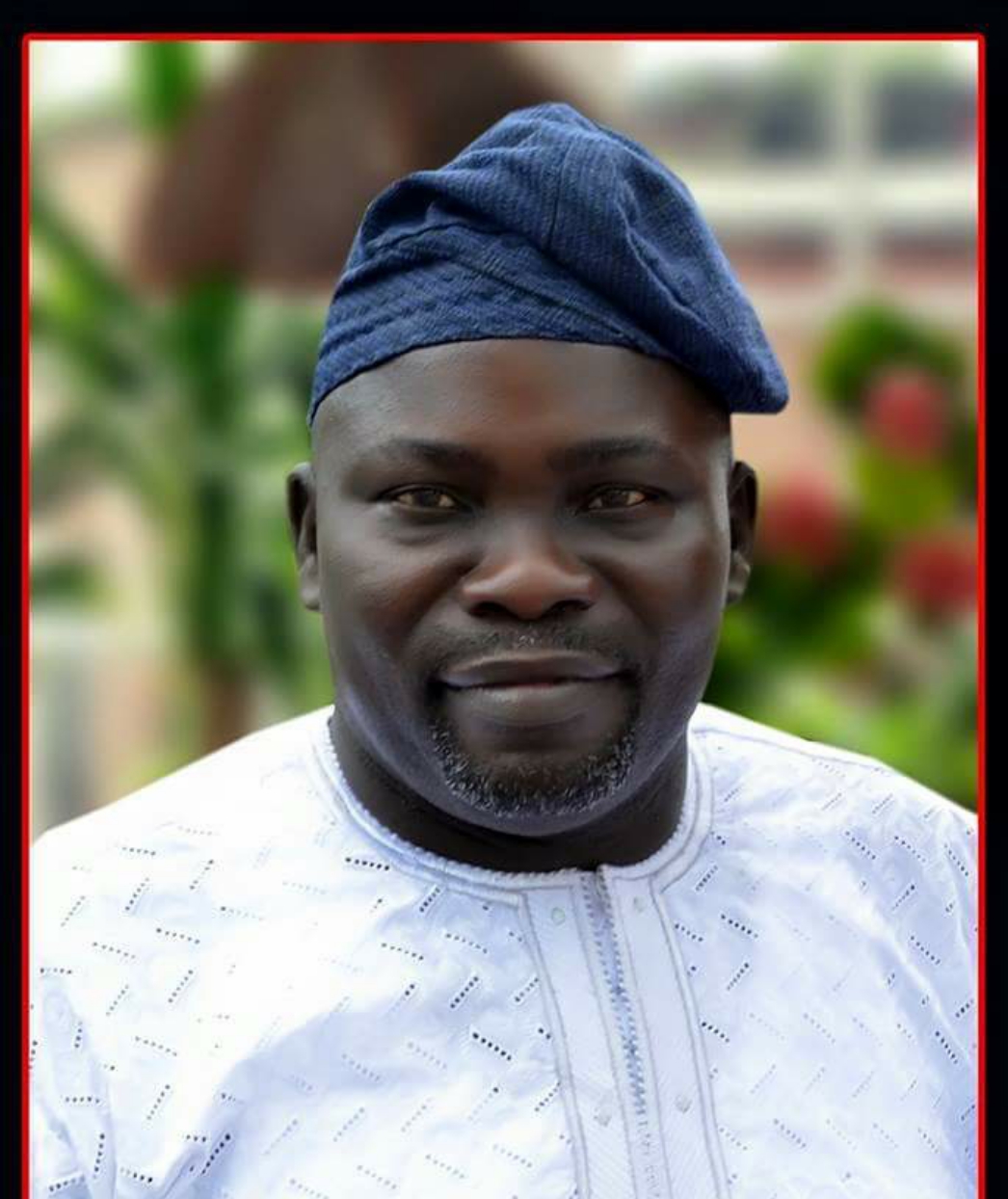 PDP Chieftain Attacks Akeredolu For Flagging Off Projects Without Work