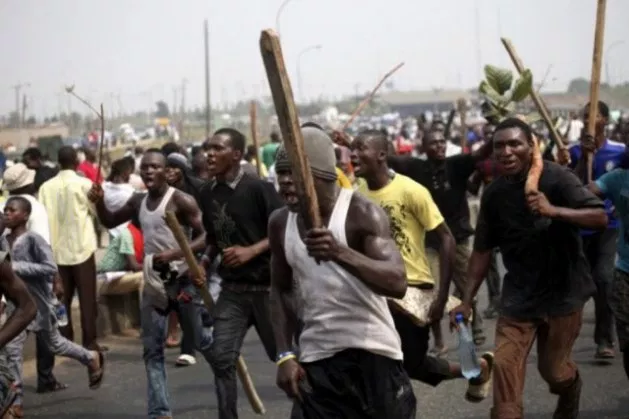 Palpable Fear In Kaduna As Kidnappers Killed Traditional Ruler