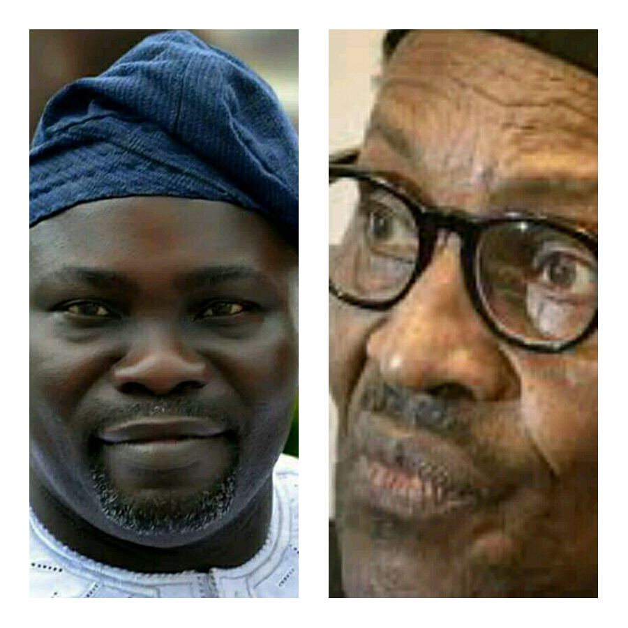 You Have Failed, Stop Begging Nigerians, PDP Chieftain Replies Buhari