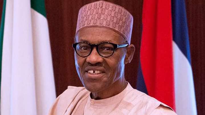 I Will Not Fail You, Buhari Begs Nigerians For Reelection