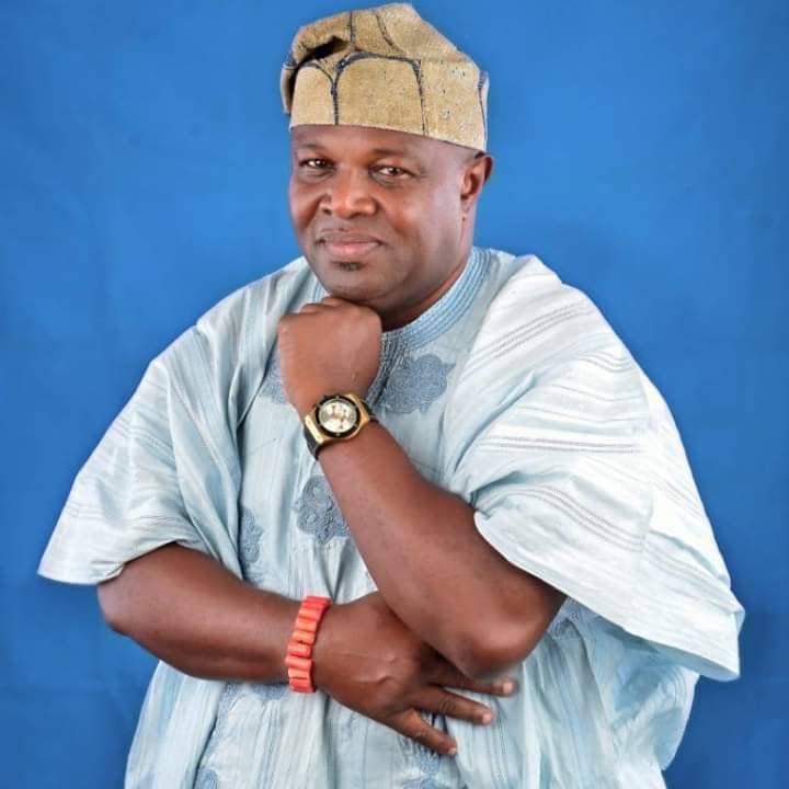 Ore Business Community Rejects Omogunwa, Endorses Tofowomo For Senate