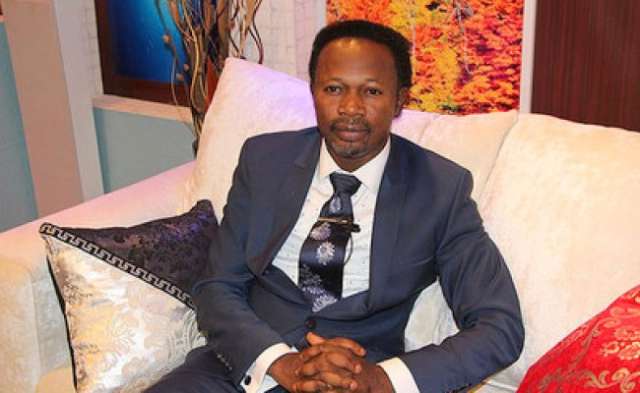Pray Against Military Coup Ahead of 2019, Prophet Iginla Hints Nigerians