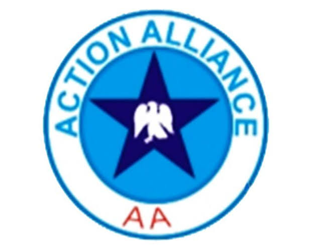Breaking: 2 Days To Election, AA Denies Fielding Candidates In Ondo, Endorses PDP