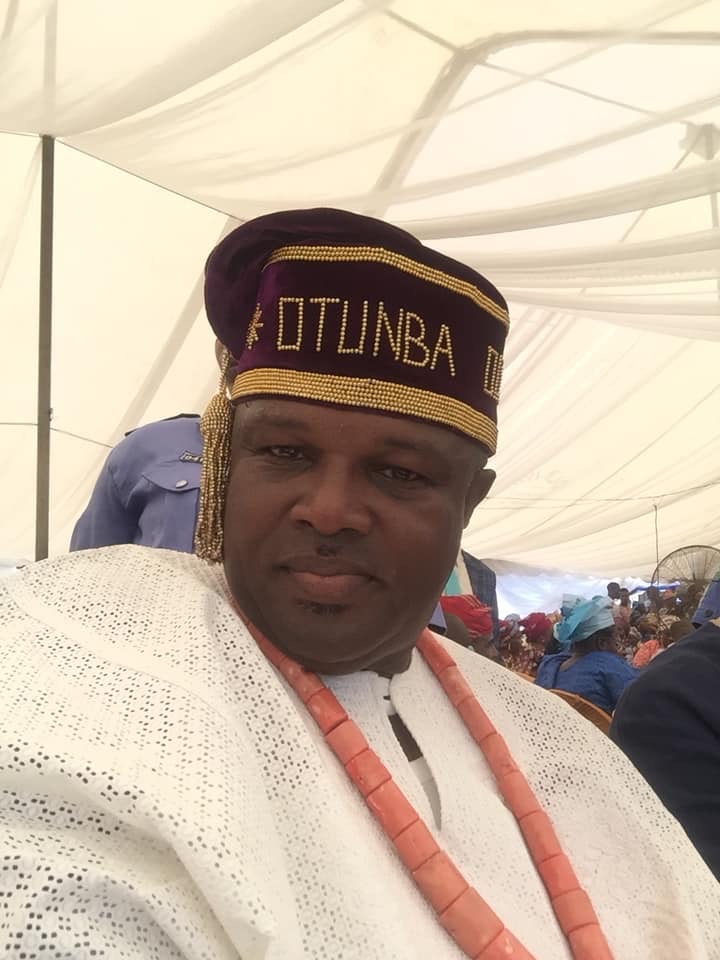 Ondo Senator-Elect Visits Omotosho Power Station, Raises Questions Over Blackout In Host Community