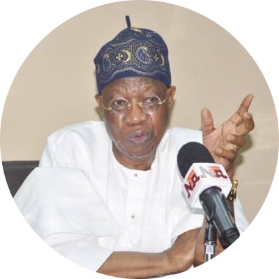 Nigeria Is Safer Today Than It Was In 2015 — Lai Mohammed