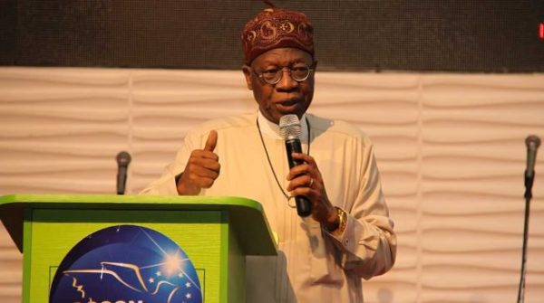 We Have Evidence How PDP, Atiku  Plan To Make Nigeria Ungovernable For Buhari – FG