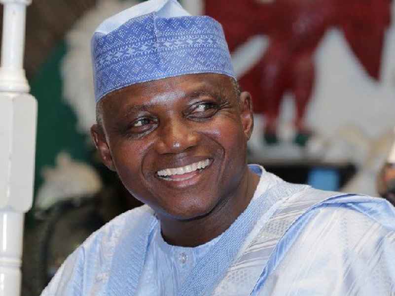 Garba Shehu Reveals What President Buhari Will Do In His Second Term