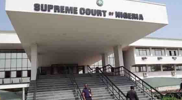Supreme Court delivers judgment on Zamfara APC dispute May 24 - Starnews