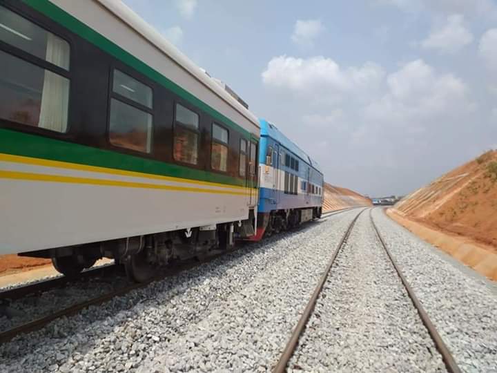 GERC to construct 340km railway line in Ghana at $2.2bn — cost of 156km Lagos-Ibadan rail line