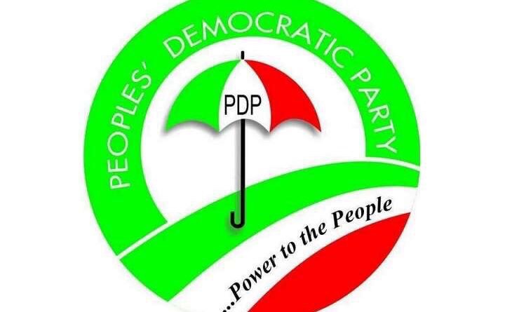 PDP NWC Meets This Week To Determine Who To Support Over 9th National Assembly Leadership