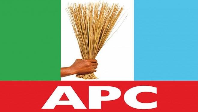 BREAKING: Drama as INEC declares APC winner of Imo North bye-election
