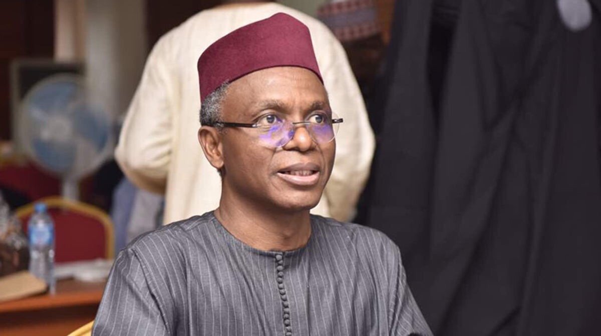 No One From The North Has Ever Been Convicted of 419, Says El-Rufai