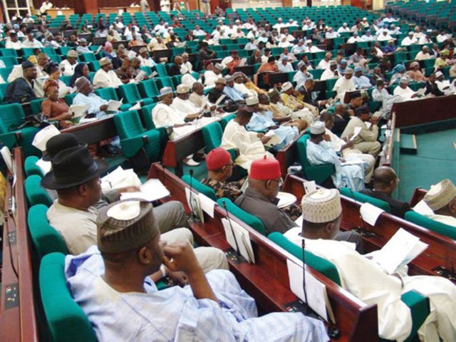 Borno killings: Motion to summon Buhari divides Reps