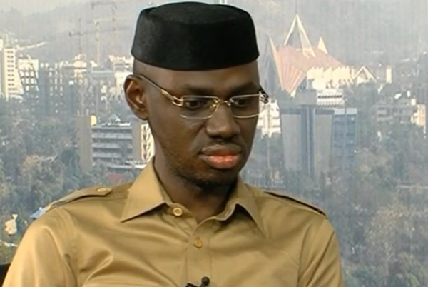Okowa Lobbied, Begged To Be Atiku’s Running Mate, Says Timi Frank