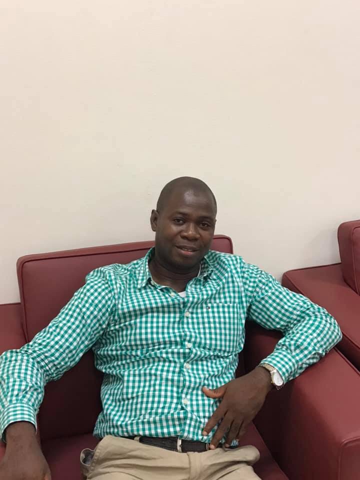 Riches, Wealth And The Kingdom of Heaven By Pst Olumide Akinrinlola