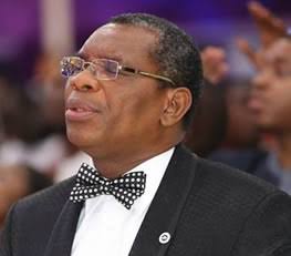 Pastor J.T Kalejaiye – The Real Definition of Charity
