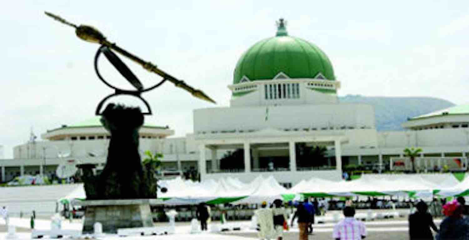 Lawan urges security agencies to beef up security at National Assembly over security threat