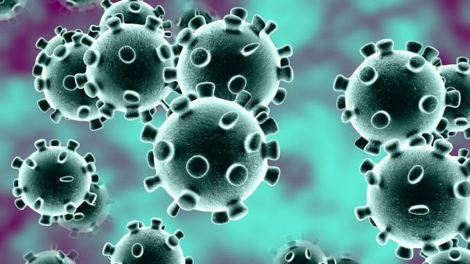 Coronavirus Update: Banji Okunomo urges Nigerian pastors to seek divine intervention