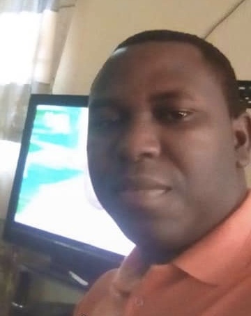 Happy Birthday, ABESIN OLASUPO