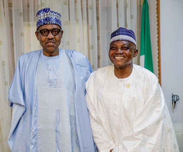 The prices of food are coming down —Presidency