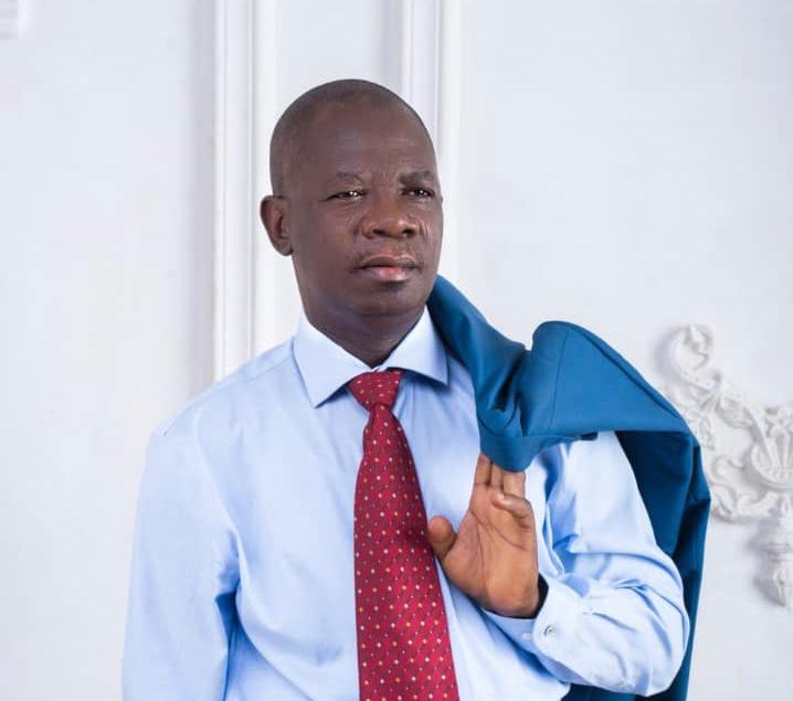 Why Agboola Ajayi – A Political Personality Should Be Elected Ondo Governor