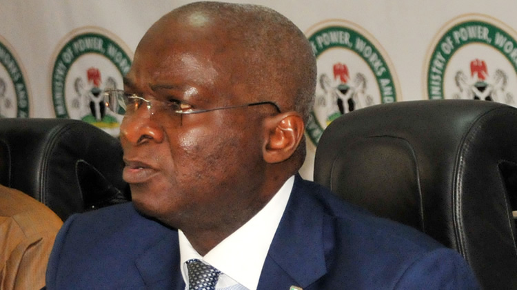 Adegboruwa faults Fashola’s ‘discovery’ of camera at Lekki tollgate