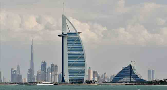 BREAKING: UAE Lifts Visa Ban on Nigerians