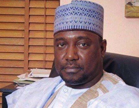 Boko Haram has taken over Shiroro LG, hoisted its flag, says Gov Bello