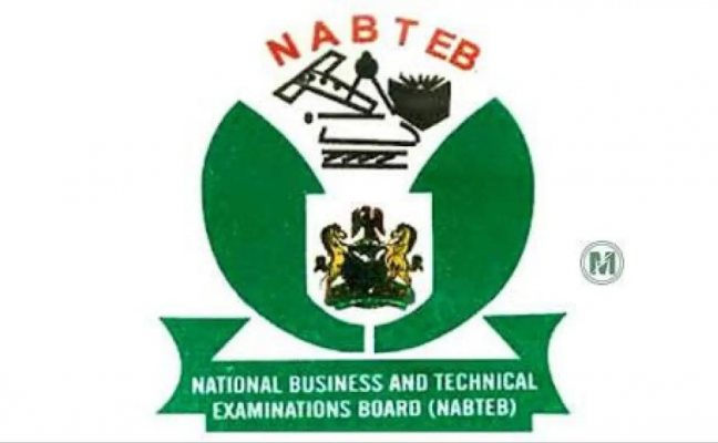 NABTEB releases 2020 exam results