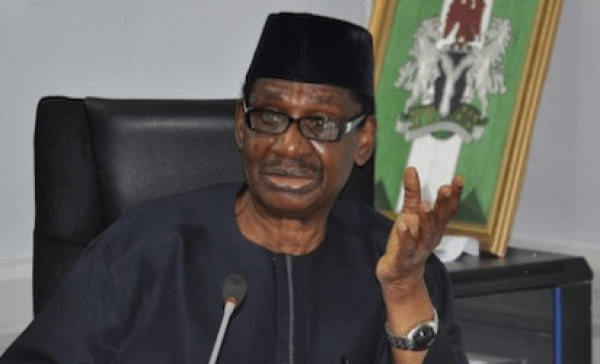 Nigeria should scrap 1999 Constitution, adopt 1963 Republican constitution –Sagay
