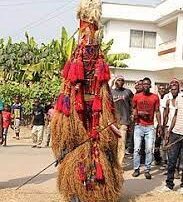 Masquerades