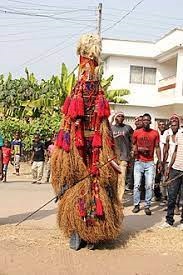 Masquerades