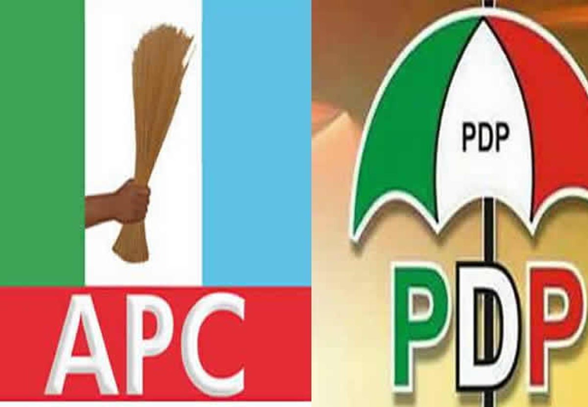 We Have No Hope In Jegede Tribunal’s Case – Ondo PDP Defectors