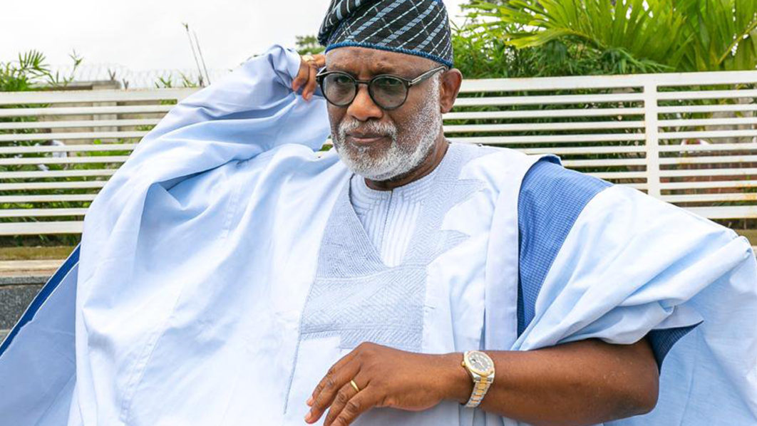 Happy birthday to the trailerblazer, Aketi – Olabimtan