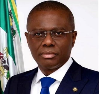 Sunday Igboho not abandoned, says Sanwo-Olu