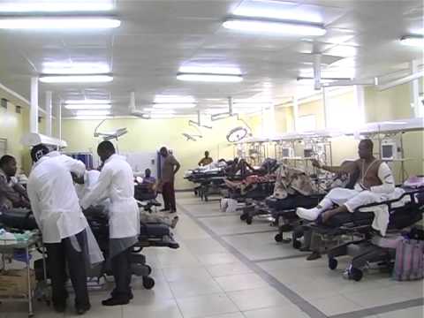 Why We Are Conducting Mass Burial For 108 Dead Bodies in Abuja – Hospital