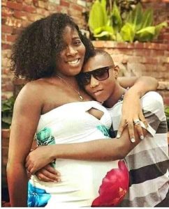 17 years old Junior high School student impregnates his 33-yr old class teacher
