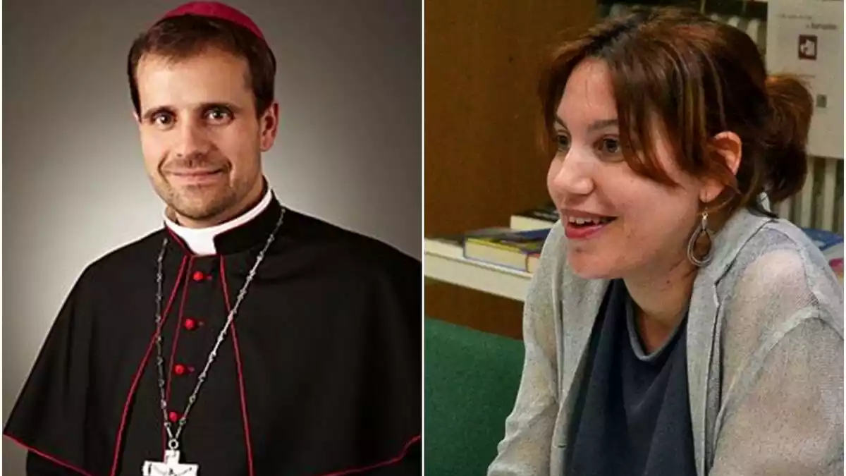 Catholic Bishop Resigns To Start New Life After Falling In Love With Divorced Woman