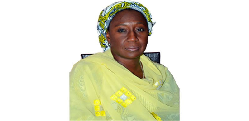 Aisha Loses Son, Buhari Expresses Sympathy