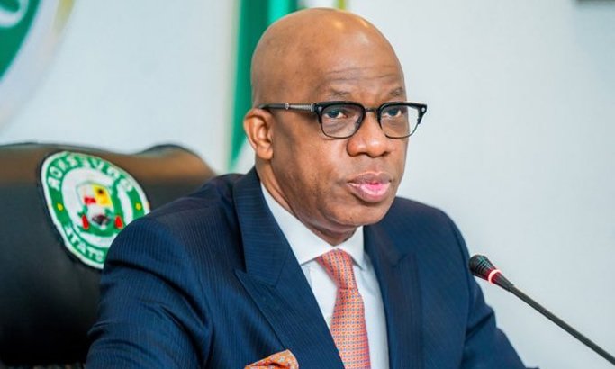 Governor Abiodun Dismisses Claims of Sharia Court Establishment in Ogun