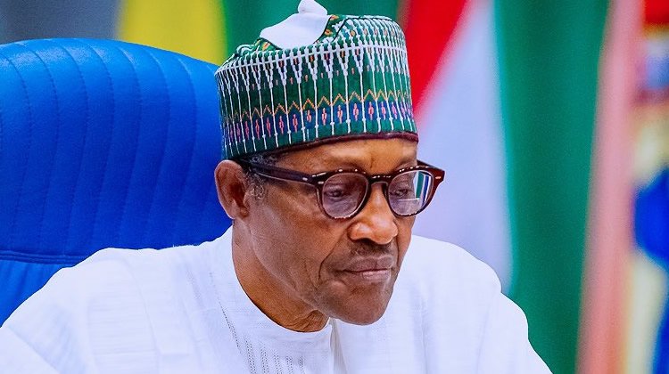 INEC awaits Buhari’s nod on e-transmission of results