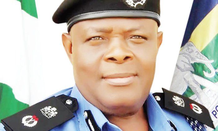 Ondo man arrested for tracing girlfriend to party, opening fire on guests