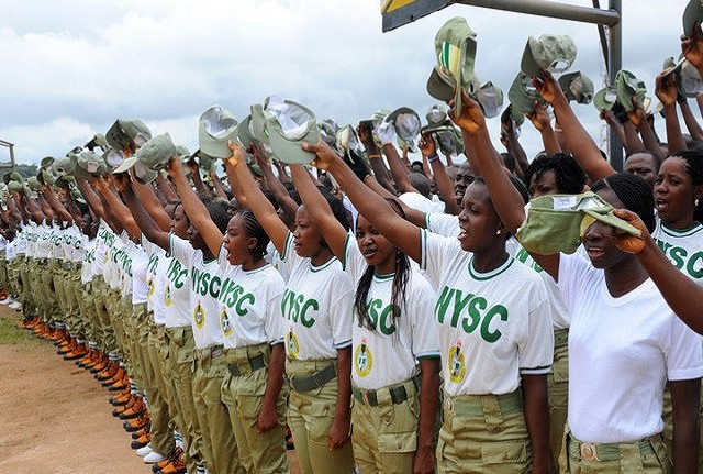 NYSC Trust Fund will provide start-up capital for Corps Entrepreneurs, Training Facilities