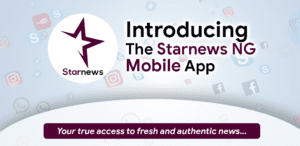 download the starnews app