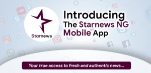 Download the Starnews App download the starnews app