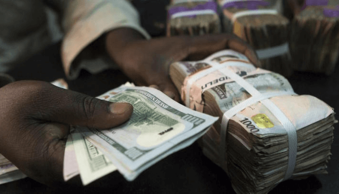 Despite dollar restrictions, MSMEs remain at the mercy of black market operators
